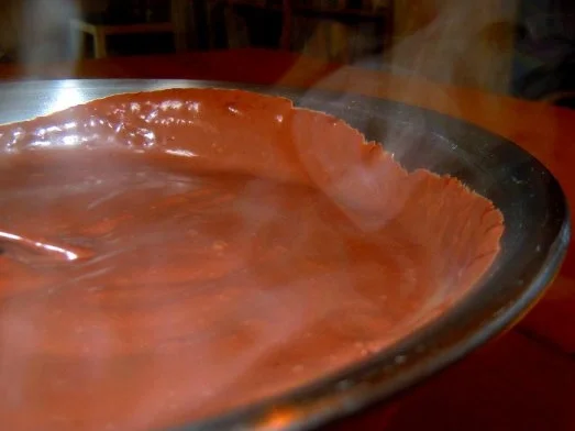 Rezept: Black Forrest Bild Nr. 4 Black Forrest - Rezept - Bild Nr. 4