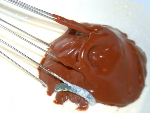 Rezept: Black Forrest Bild Nr. 5 Black Forrest - Rezept - Bild Nr. 5