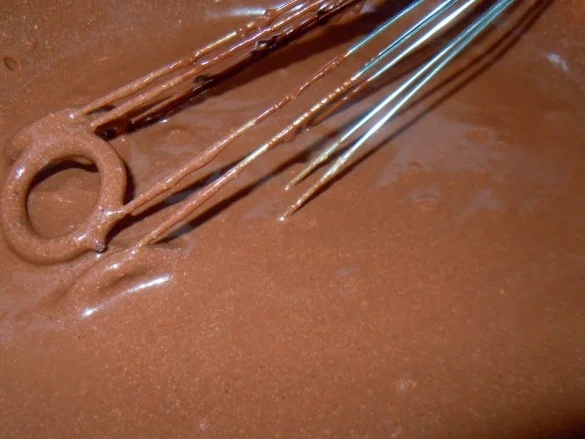 Rezept: Black Forrest Bild Nr. 6 Black Forrest - Rezept - Bild Nr. 6