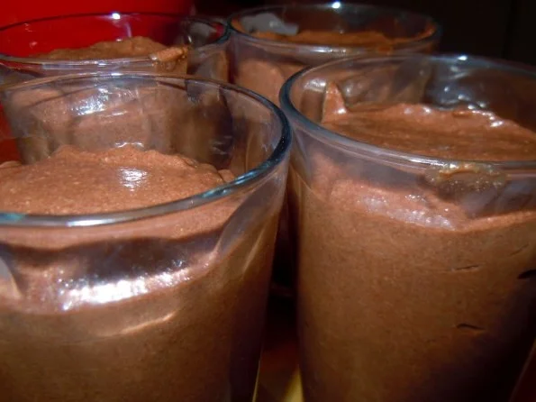 Rezept: Black Forrest Bild Nr. 7 Black Forrest - Rezept - Bild Nr. 7