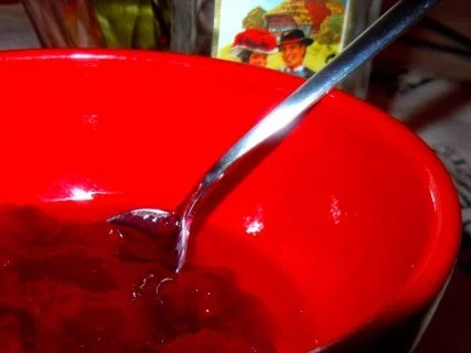 Rezept: Black Forrest Bild Nr. 8 Black Forrest - Rezept - Bild Nr. 8