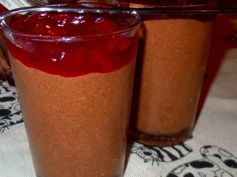 Rezept: Black Forrest Bild Nr. 9 Black Forrest - Rezept - Bild Nr. 9