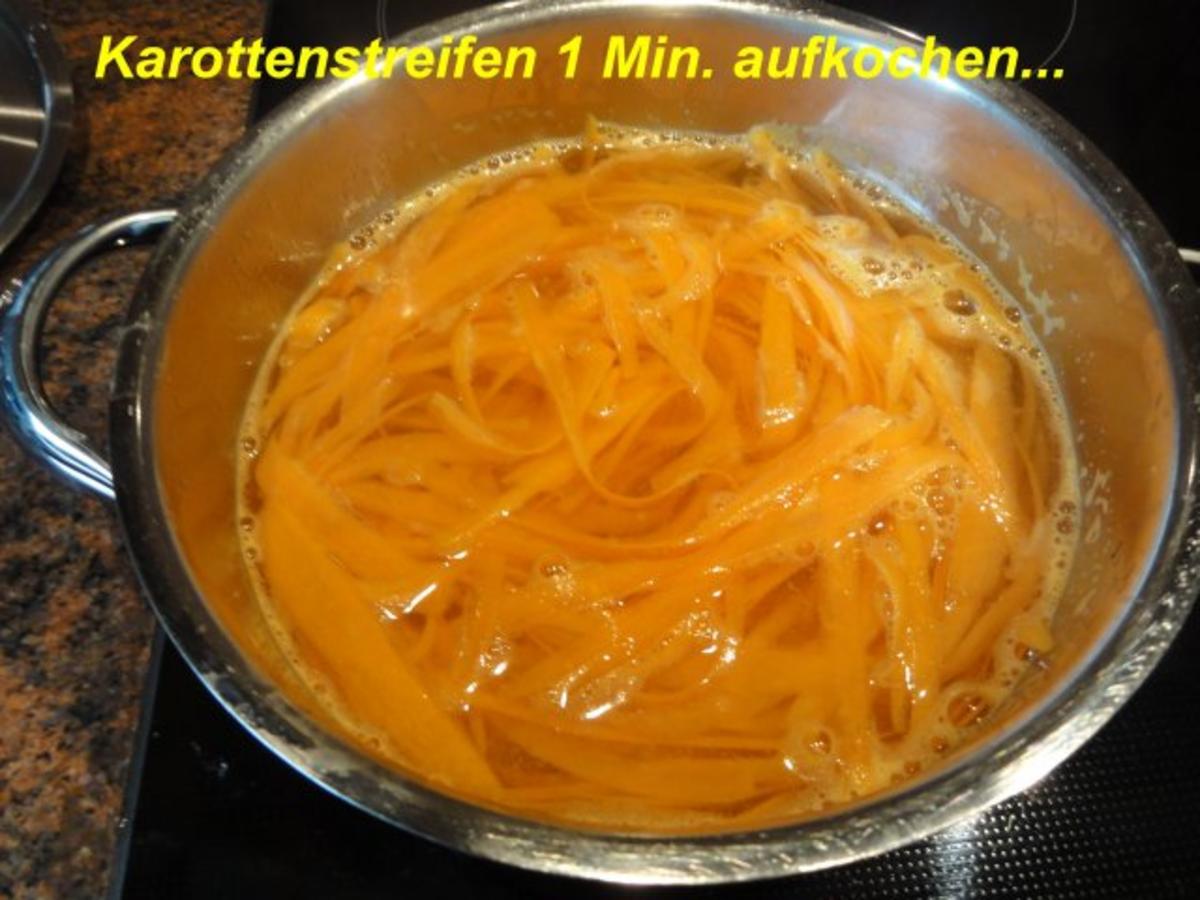 Kartoffel:   KARTOFFEL / KAROTTEN - PÜRREE - Rezept - Bild Nr. 4