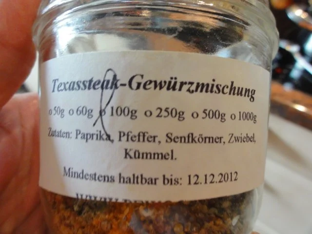 Kartoffel:   KARTOFFEL / KAROTTEN - PÜRREE - Rezept - Bild Nr. 8