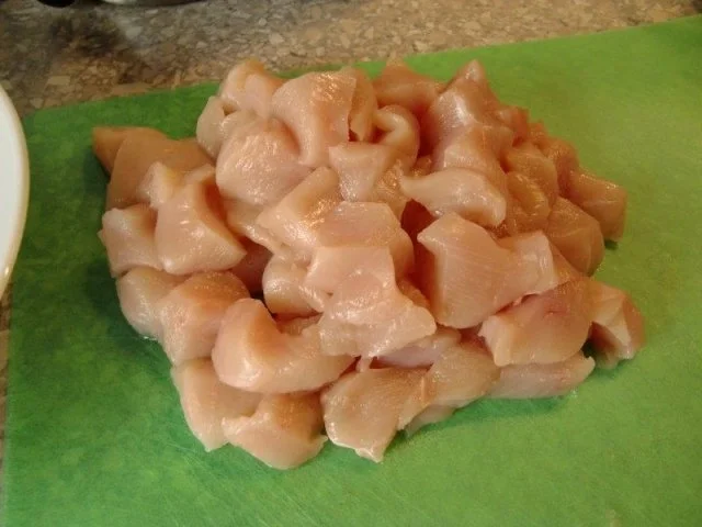 Buntes Reisfleisch a la Heiko - Rezept - Bild Nr. 2