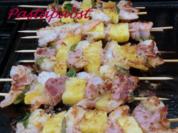 Garnelen Spieße - Rezept