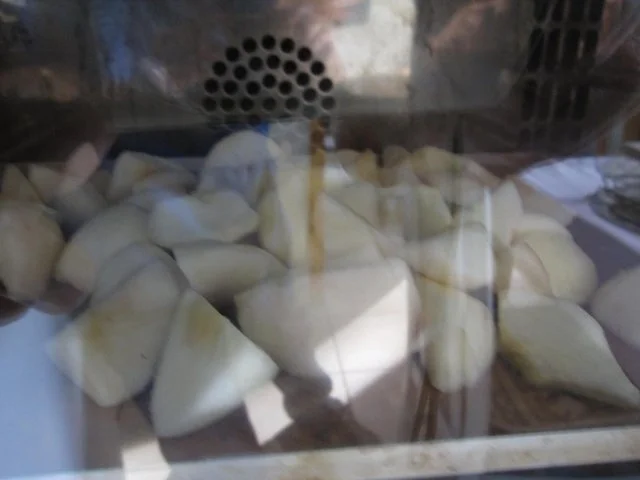 Apfelschnee - Rezept - Bild Nr. 5