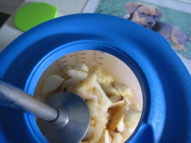 Apfelschnee - Rezept - Bild Nr. 6