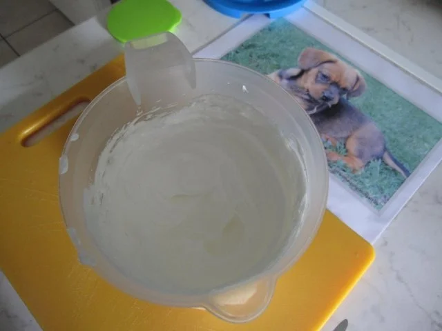 Apfelschnee - Rezept - Bild Nr. 7