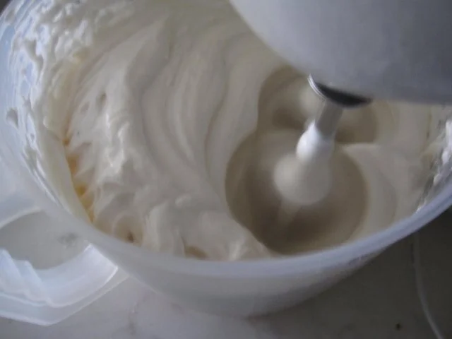 Apfelschnee - Rezept - Bild Nr. 8