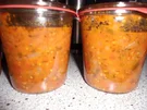 Tomatensugo - Rezept