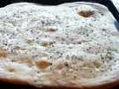 Rezept: Focaccia Focaccia - Rezept
