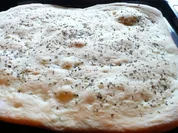 Focaccia - Rezept