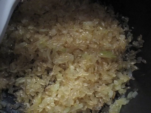 Steinpilzrisotto - Rezept - Bild Nr. 5