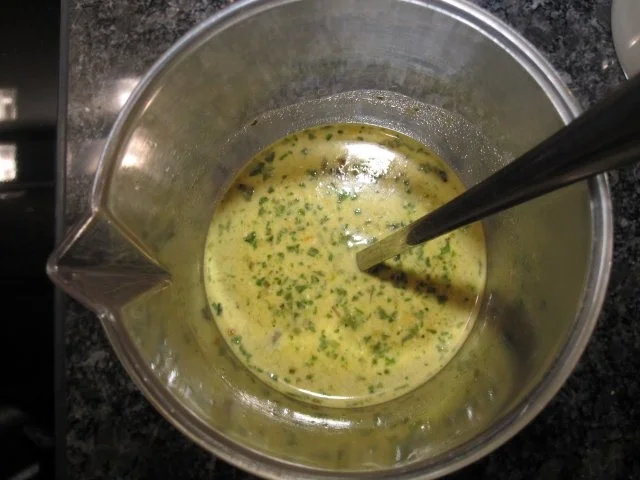 Steinpilzrisotto - Rezept - Bild Nr. 6