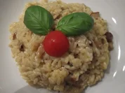 Steinpilzrisotto - Rezept