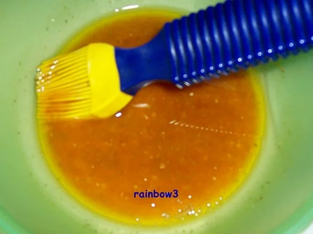 Kochen: Rinderbraten nach Gyros-Art - Rezept - Bild Nr. 2