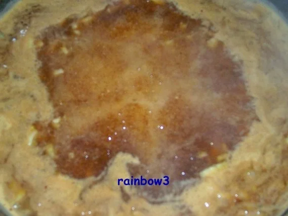 Kochen: Rinderbraten nach Gyros-Art - Rezept - Bild Nr. 5