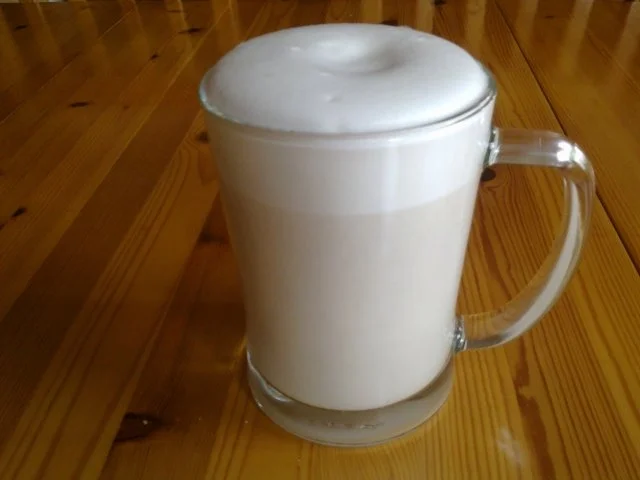 Rezept: Bierschaum Bierschaum - Rezept