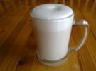 Bierschaum - Rezept