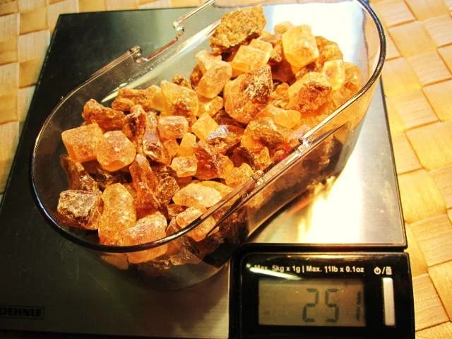 Rezept: Zwetschgen in Rum ... Bild Nr. 4 Zwetschgen in Rum ... - Rezept - Bild Nr. 4