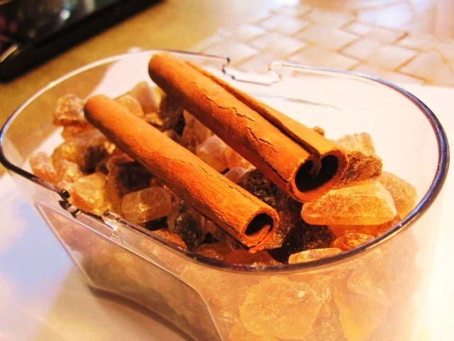 Rezept: Zwetschgen in Rum ... Bild Nr. 5 Zwetschgen in Rum ... - Rezept - Bild Nr. 5