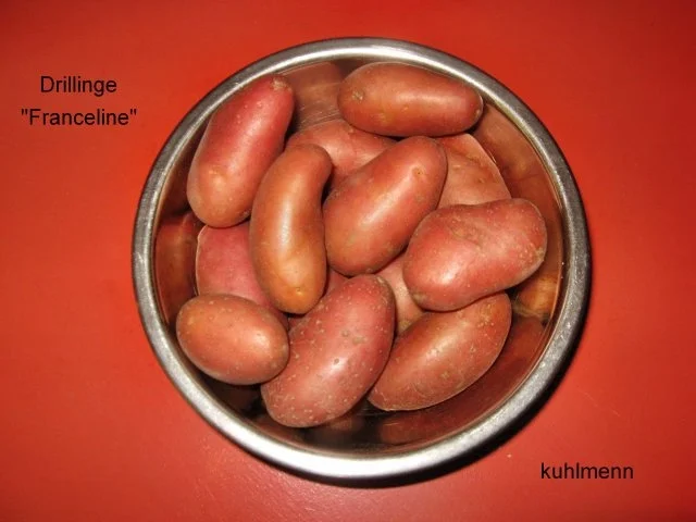 Maishähnchenkeulen "Franche" - Rezept - Bild Nr. 6