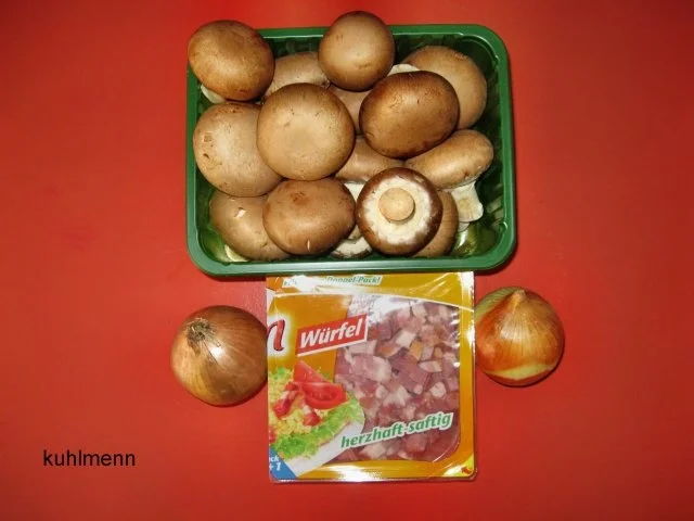 Maishähnchenkeulen "Franche" - Rezept - Bild Nr. 8