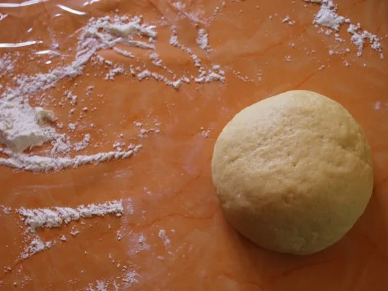 Nussecken - Rezept - Bild Nr. 3