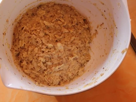 Nussecken - Rezept - Bild Nr. 5