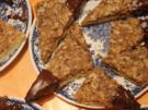 Nussecken - Rezept
