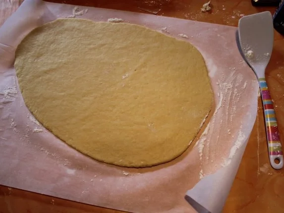 Nussecken - Rezept - Bild Nr. 6