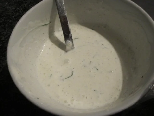 Rucola-Cocktailtomaten-Salat - Rezept - Bild Nr. 2