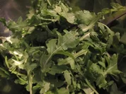 Rucola-Cocktailtomaten-Salat - Rezept