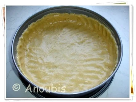 Rezept: Kuchen/Gebäck - Apfelweintorte Bild Nr. 2 Kuchen/Gebäck - Apfelweintorte - Rezept - Bild Nr. 2