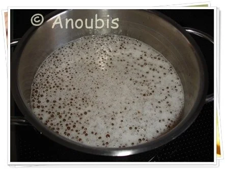 Rezept: Kuchen/Gebäck - Apfelweintorte Bild Nr. 4 Kuchen/Gebäck - Apfelweintorte - Rezept - Bild Nr. 4