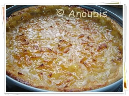 Rezept: Kuchen/Gebäck - Apfelweintorte Bild Nr. 7 Kuchen/Gebäck - Apfelweintorte - Rezept - Bild Nr. 7