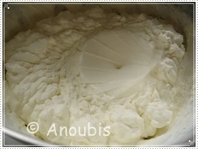 Dessert - Himbeer-Baiser-Creme - Rezept - Bild Nr. 3