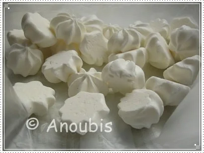 Dessert - Himbeer-Baiser-Creme - Rezept - Bild Nr. 4