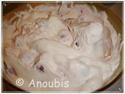 Dessert - Himbeer-Baiser-Creme - Rezept - Bild Nr. 6
