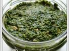 Gewürzmischung - Dillpaste - Rezept