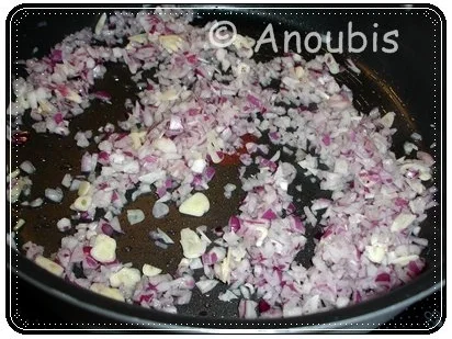 Hauptgericht vegetarisch - Ratatouille à la Gemüsekiste - Rezept - Bild Nr. 3