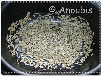 Brot/Brötchen - Bärlauchbrot ganz fix - Rezept - Bild Nr. 3