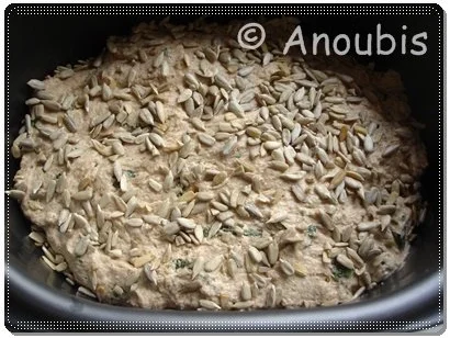 Brot/Brötchen - Bärlauchbrot ganz fix - Rezept - Bild Nr. 5