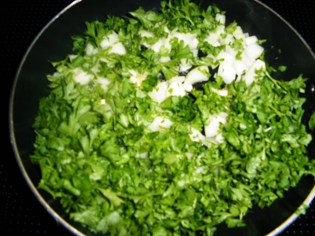 Käse-Hackbraten - Rezept - Bild Nr. 3