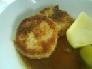 Kohlrabischnitzel - Rezept