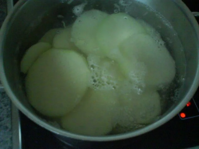 Kohlrabischnitzel - Rezept - Bild Nr. 5