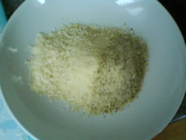 Kohlrabischnitzel - Rezept - Bild Nr. 6