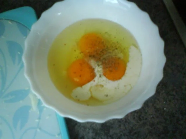 Kohlrabischnitzel - Rezept - Bild Nr. 7