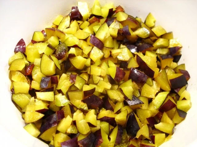 Pflaumenmarmelade - Rezept - Bild Nr. 2